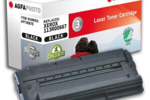 Toner Black