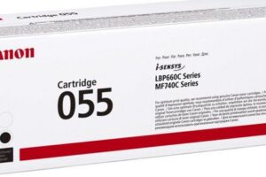 055 Toner Cartridge 1 Pc(S)