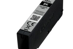 INK CLI-581XL BK BL SEC