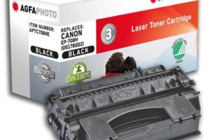 Toner Black