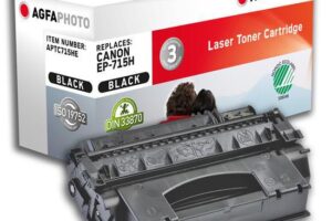 Toner Black