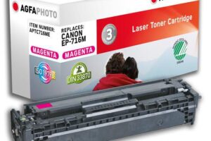 Toner Magenta