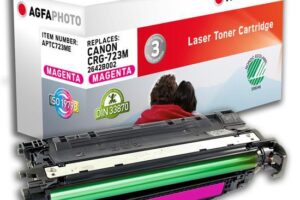 Toner Magenta