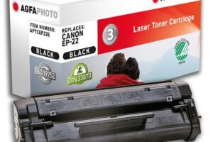 Toner Black