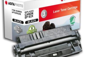 Toner Black