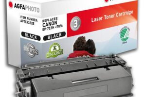 Toner Black