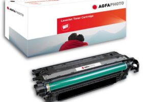 Toner Black