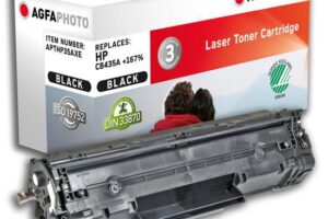 Toner Black