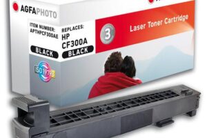 Toner black