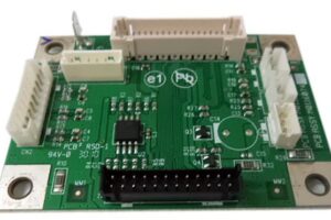 PCB Assy.