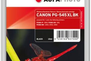 Ink Black rpl PG-545XL, 15ml