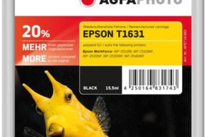 Ink Black, T1631