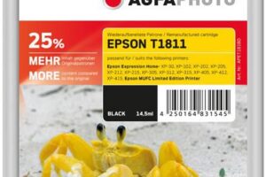 Ink Black, T1811