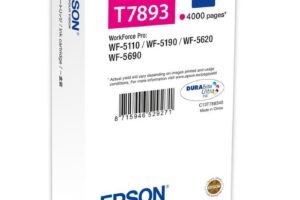 T7893 Magenta Ink CartridgeXXL