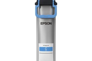 Ink Cartridge XL Cyan