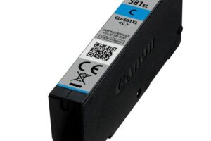 INK CLI-581XL C BL SEC