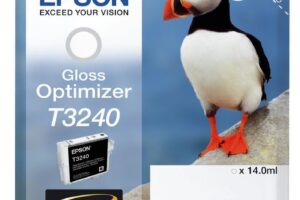 HI-GLOSS2 T3240 PUFFIN