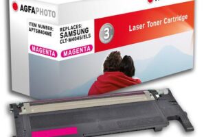 Toner Magenta