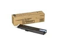 Toner Yellow TK-805Y