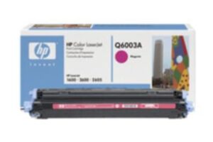 Toner Magenta