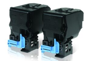 EPSON Toner Black S050594