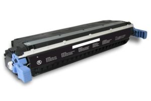 Toner Black CLJ 5500 5550