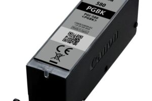 INK PGI-580 PGBK BL SEC