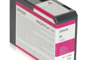 Magenta Ink 80 ml