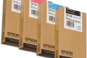Ck Magenta T612300 220 Ml