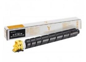 Toner Yellow TK-8515Y