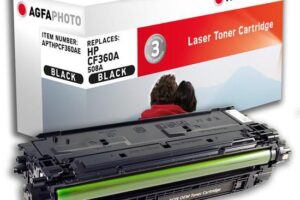 Toner Black