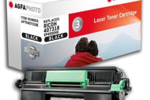 Toner Black