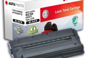 Toner Black