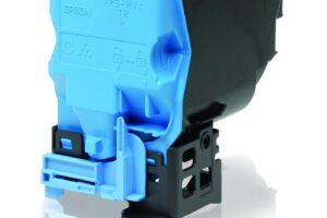 Toner Cyan