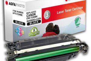 Toner Black