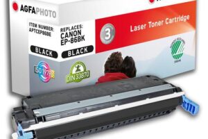 Toner Black