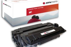 Toner Black