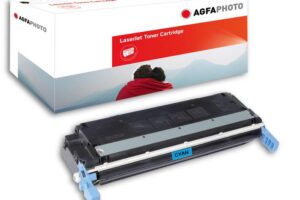 Toner Cyan