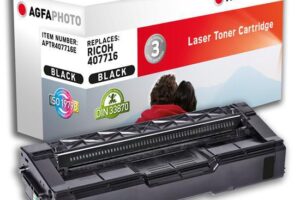 Toner Black