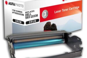 Toner