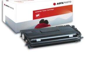 Toner Black
