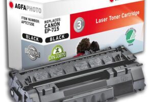 Toner Black