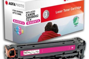 Toner Magenta
