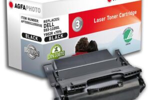 Toner Black