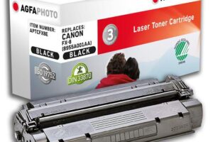 Toner Black
