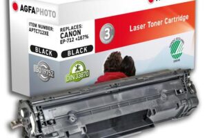 Toner Black