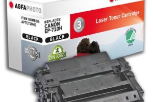 Toner Black