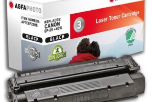 Toner Black