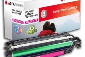 Toner Magenta