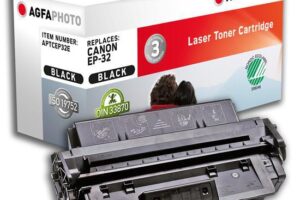 Toner Black
